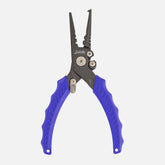Grauvell SS Pliers 6.3 - Grauvell